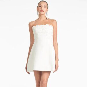 ISO Sachin & Babi Alanna Dress